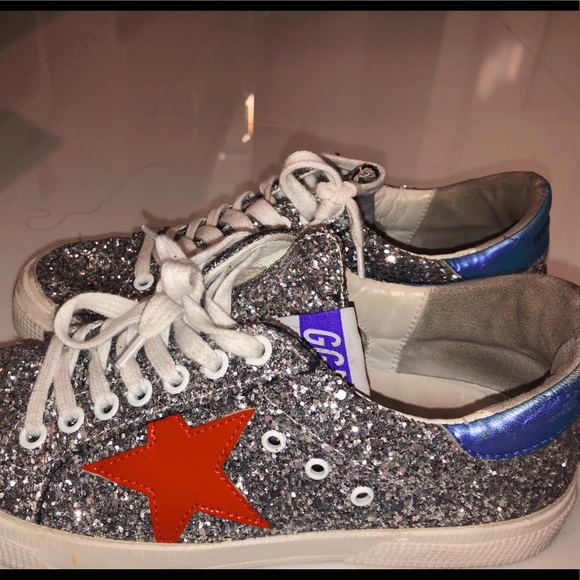 Golden Goose Shoes - Golden Goose Sneakers